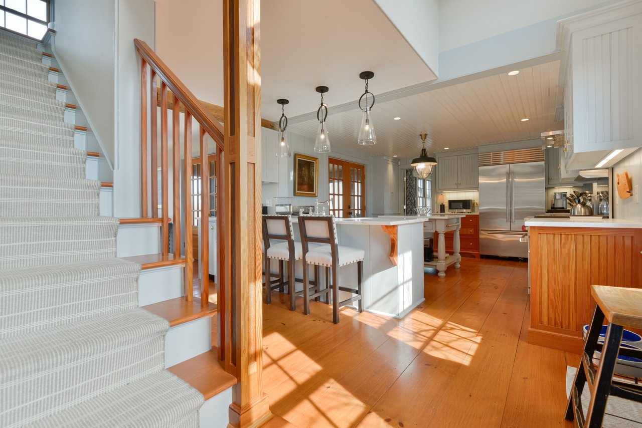 24 North Cambridge Street