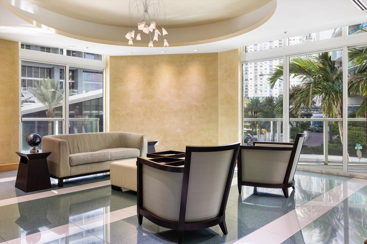 Emerald at Brickell 2105