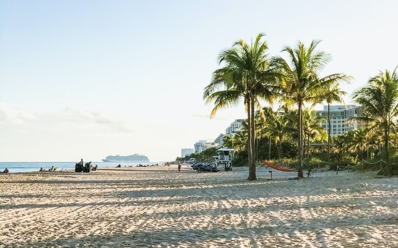 Boynton Beach