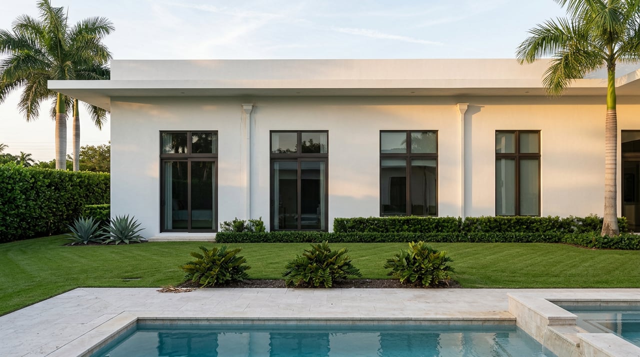 The Short Course Opening This Fall Isn't the Last Thing BallenIsles Will Build