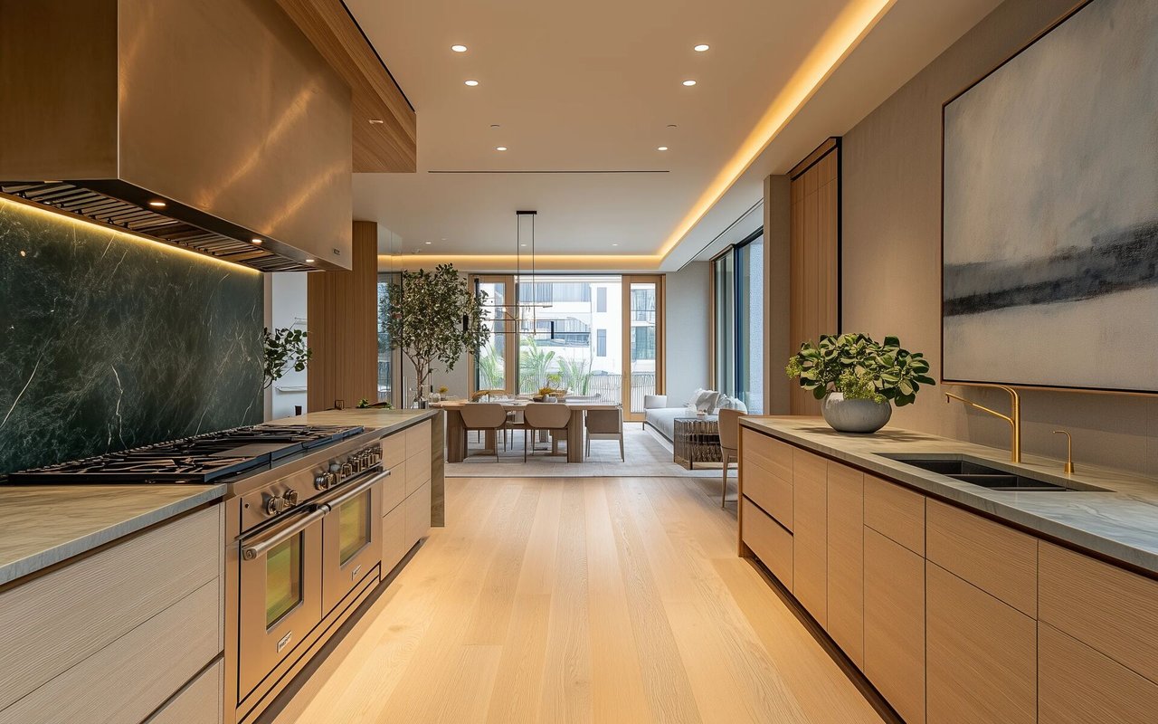 Kitchen Progress