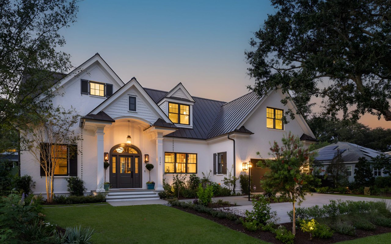 Preparing Your Home For A Twilight Photoshoot