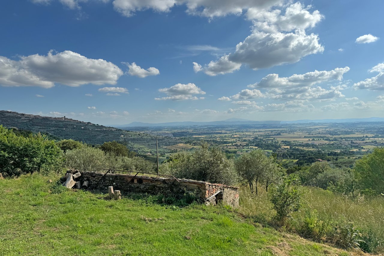CASALE L'ALLORO