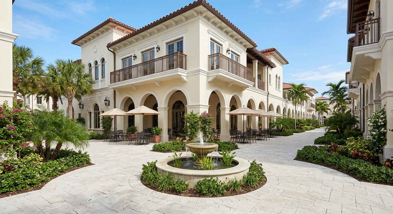 Comparing Lakewood Ranch Town Centers For Daily Convenience