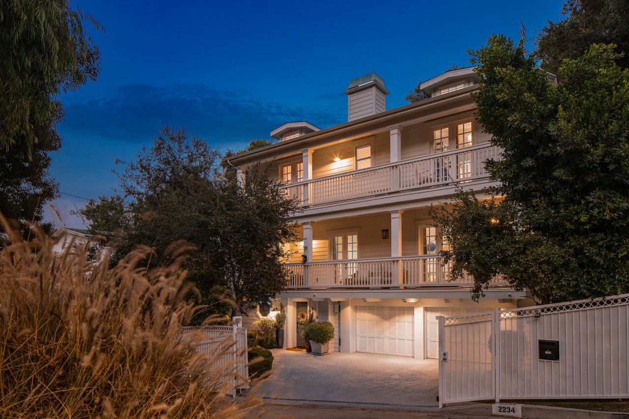 2234 Stanley Hills Dr, Hollywood Hills