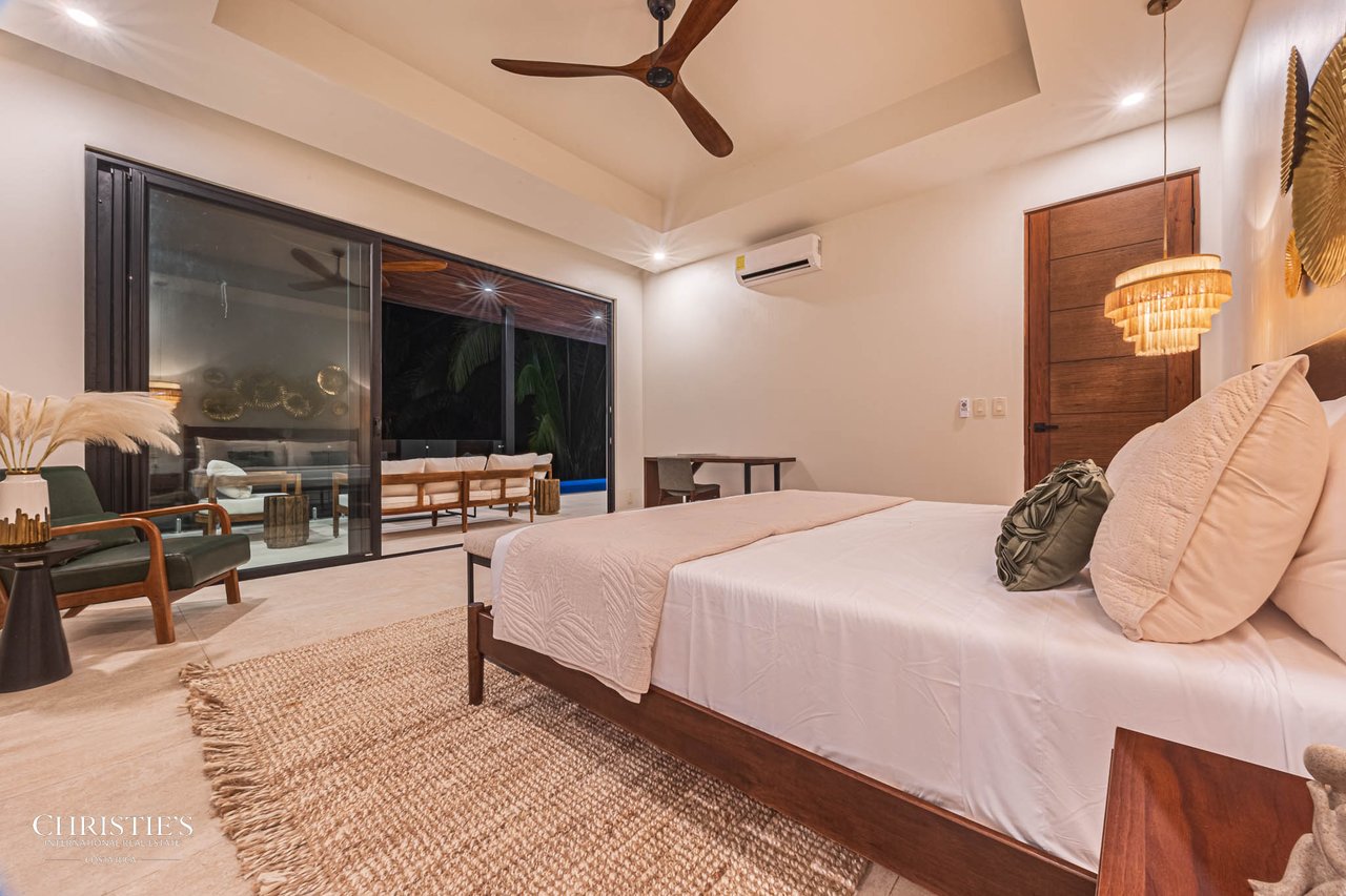 Ocean View Home Las Colinas #13