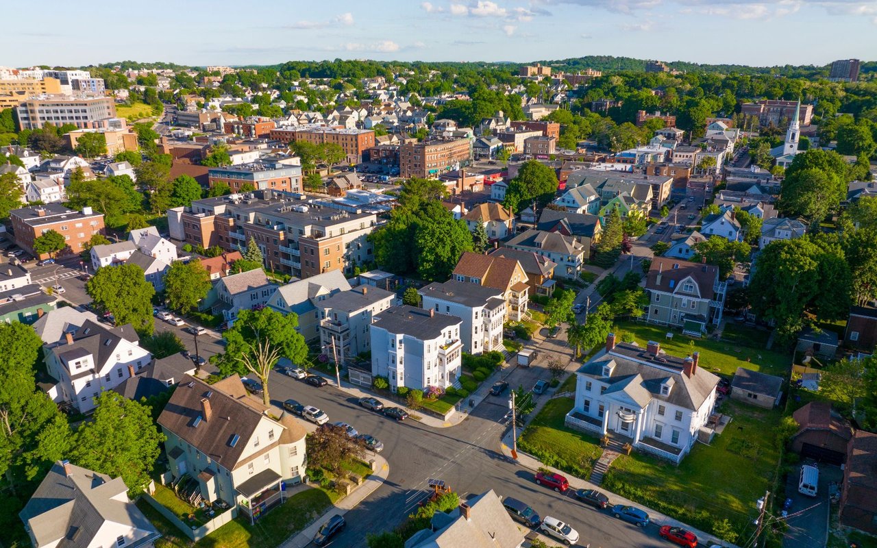 Attleboro
