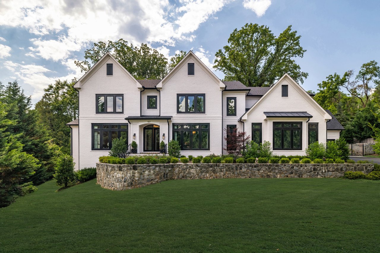 McLean, VA