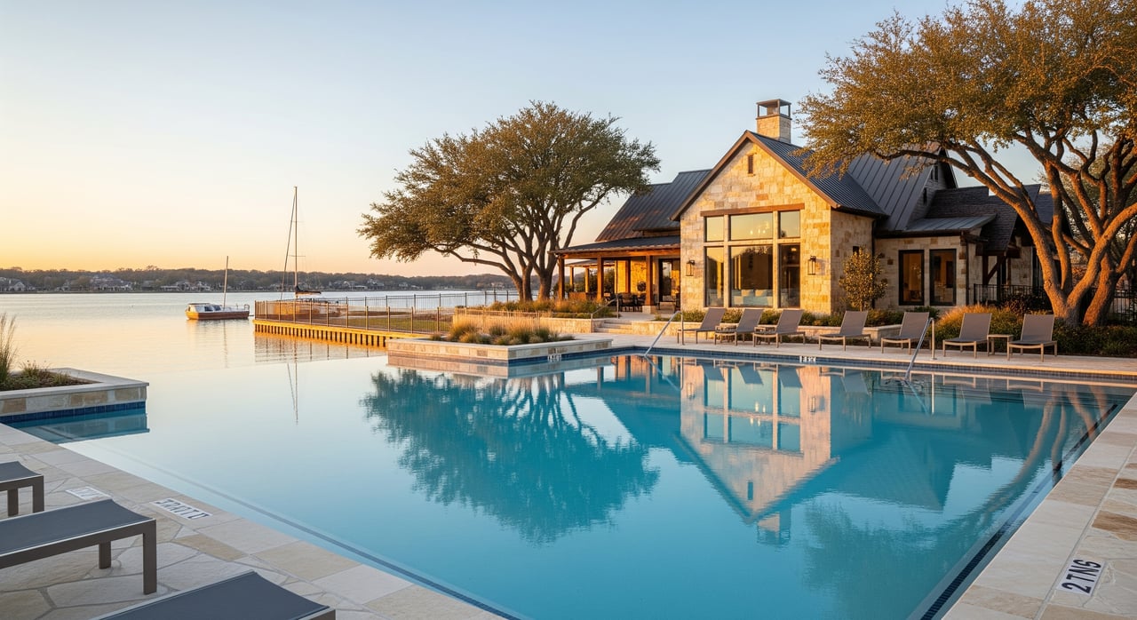 Towne Lake Amenities And HOA Fees Explained