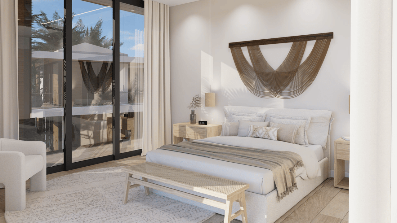 Crystal Sands Beachfront Luxury Villas 4 Bed/4.5 Bath - Tamarindo/ Langosta