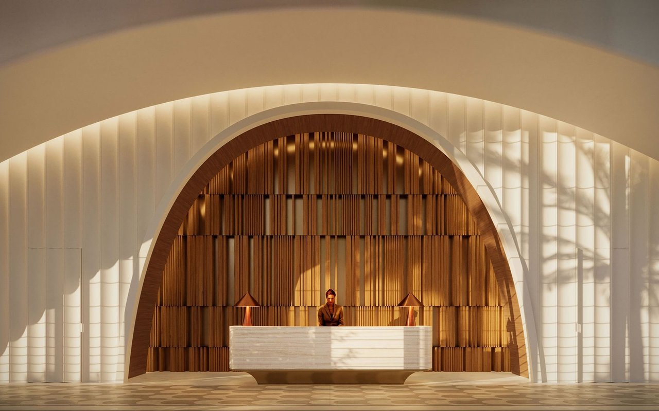 The Ritz-Carlton Residences South Beach