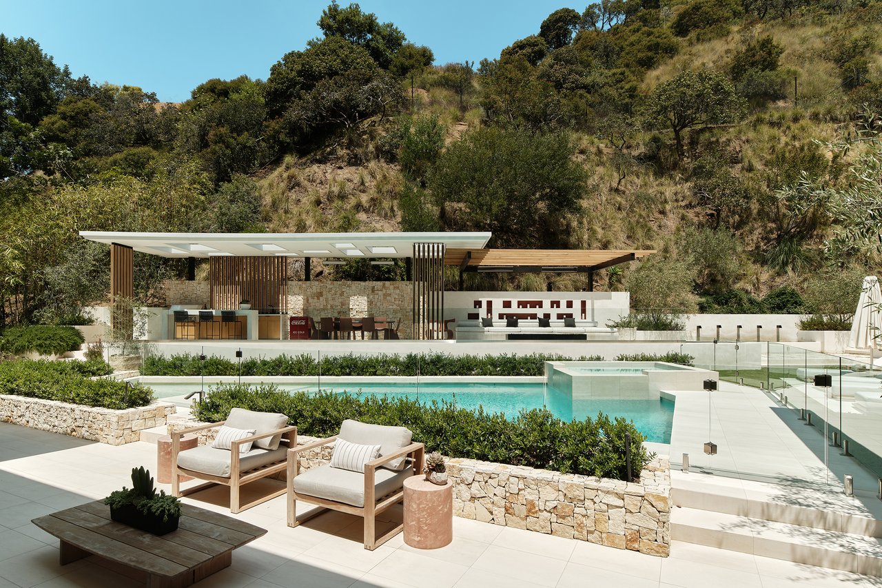 9509 Heather Rd, Beverly Hills