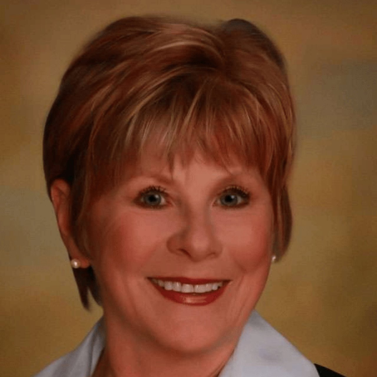 Pat Porter Natchez, MS Real Estate Agent Headshot