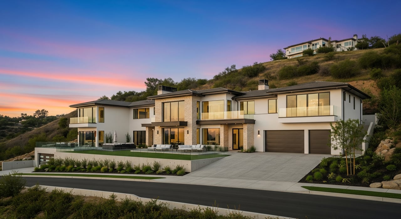 Porter Ranch Seasonal Market Trends Explained