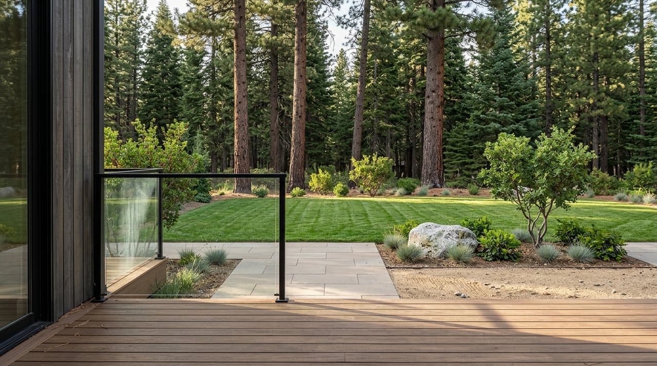 Galena Or ArrowCreek? Choosing Your Reno Foothills Home