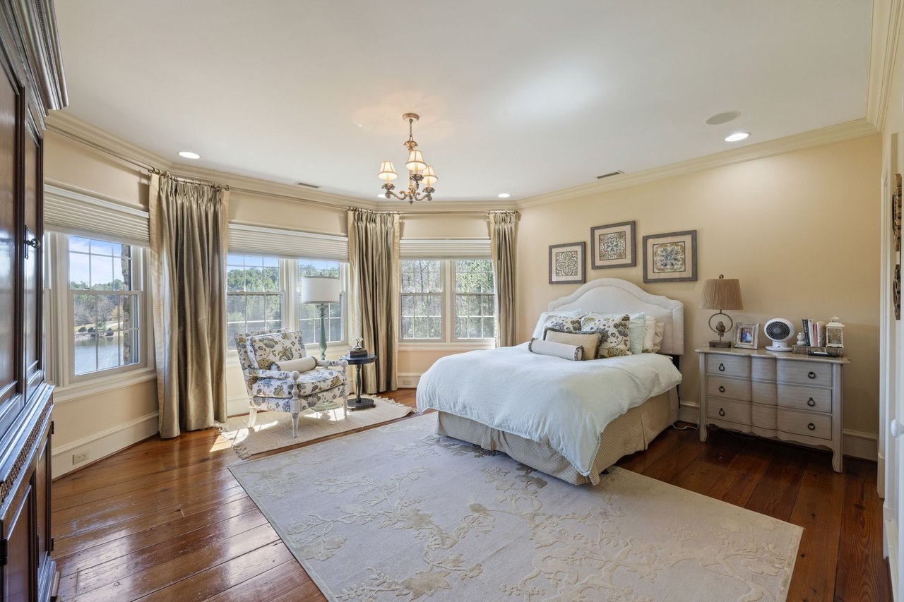 525 Lake Lynn Road