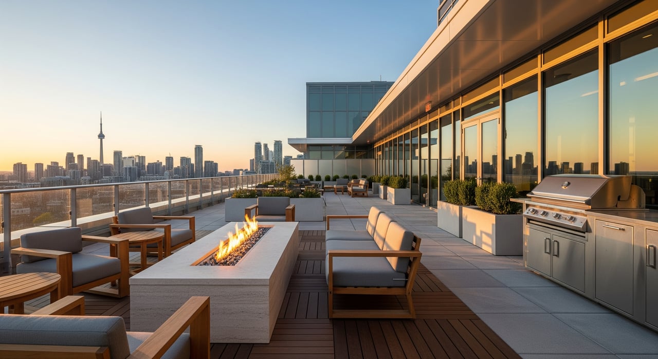 Condo Reserve Funds: What Buyers Should Check