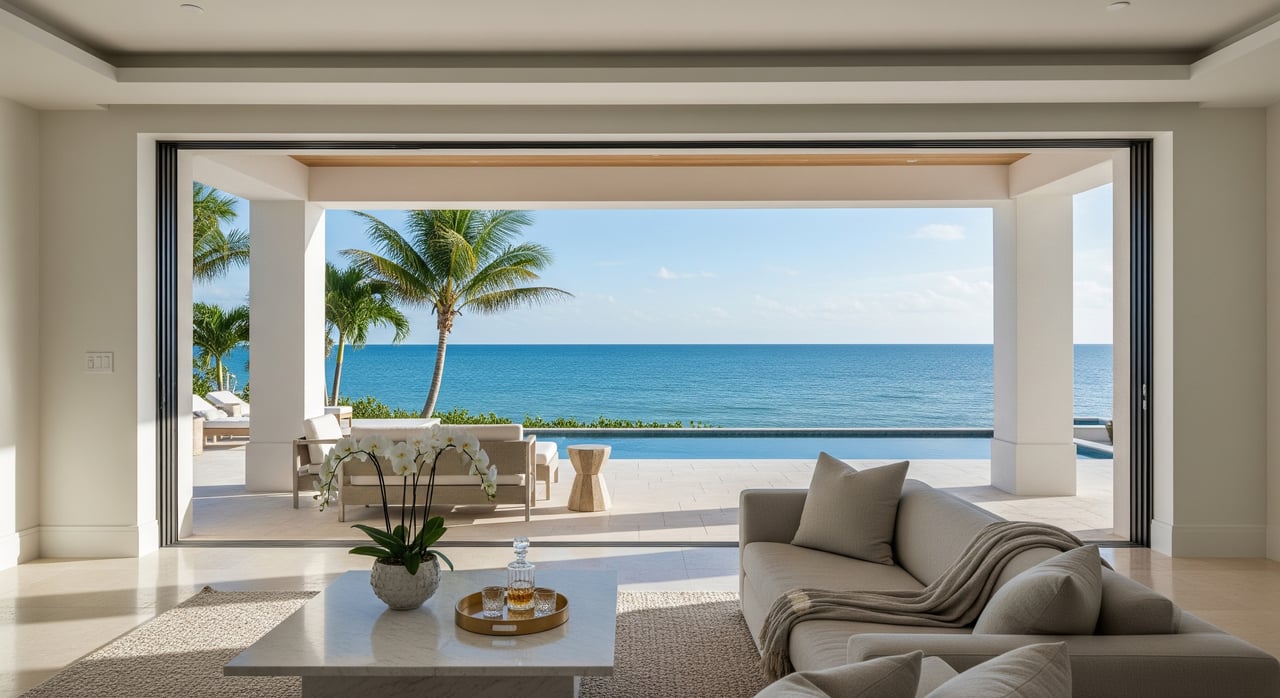 Our Concierge Listing Prep for Naples Sellers