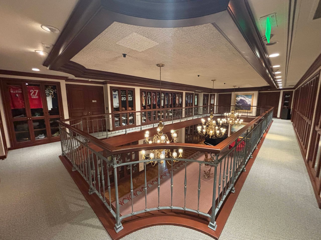 Kinsella Library