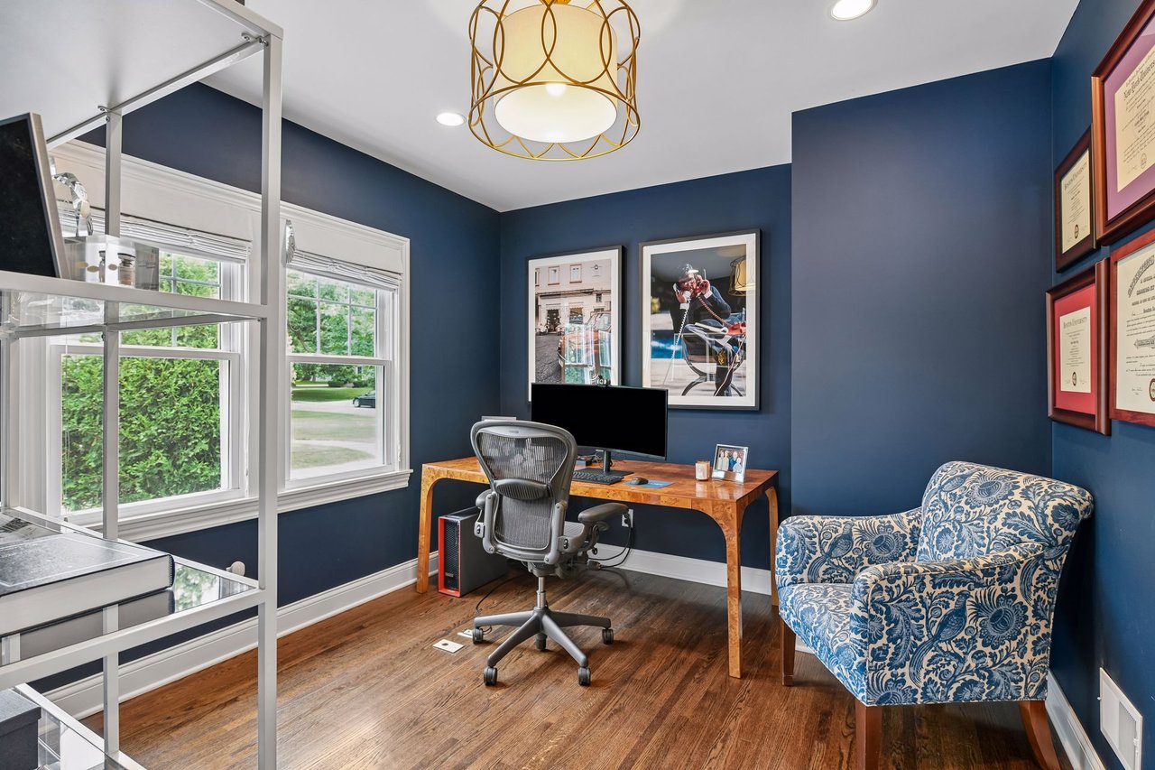 5412 Kellogg Ave, Edina