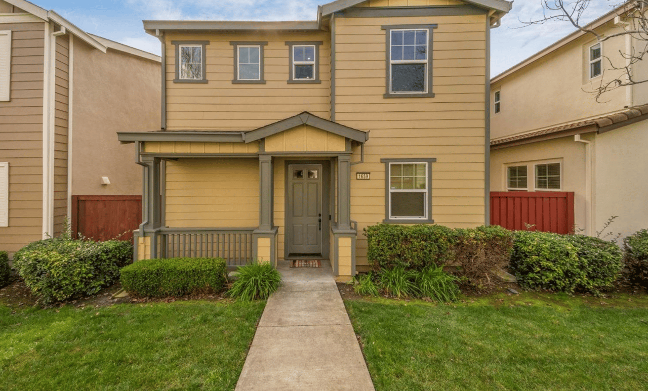1659 Vicksburg Drive