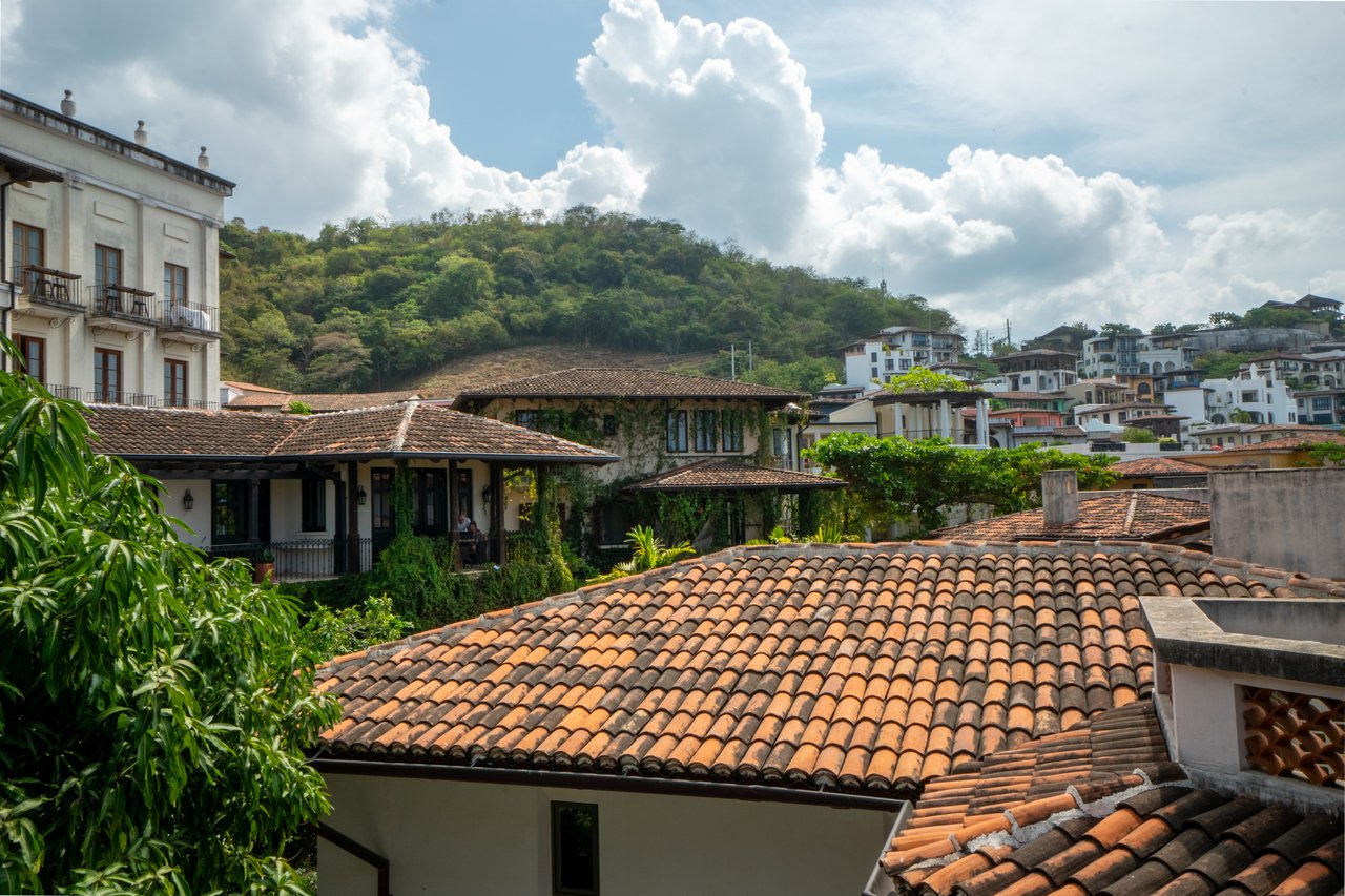 18 Calle La Ronda | Where Everyday Feels Like a Holiday