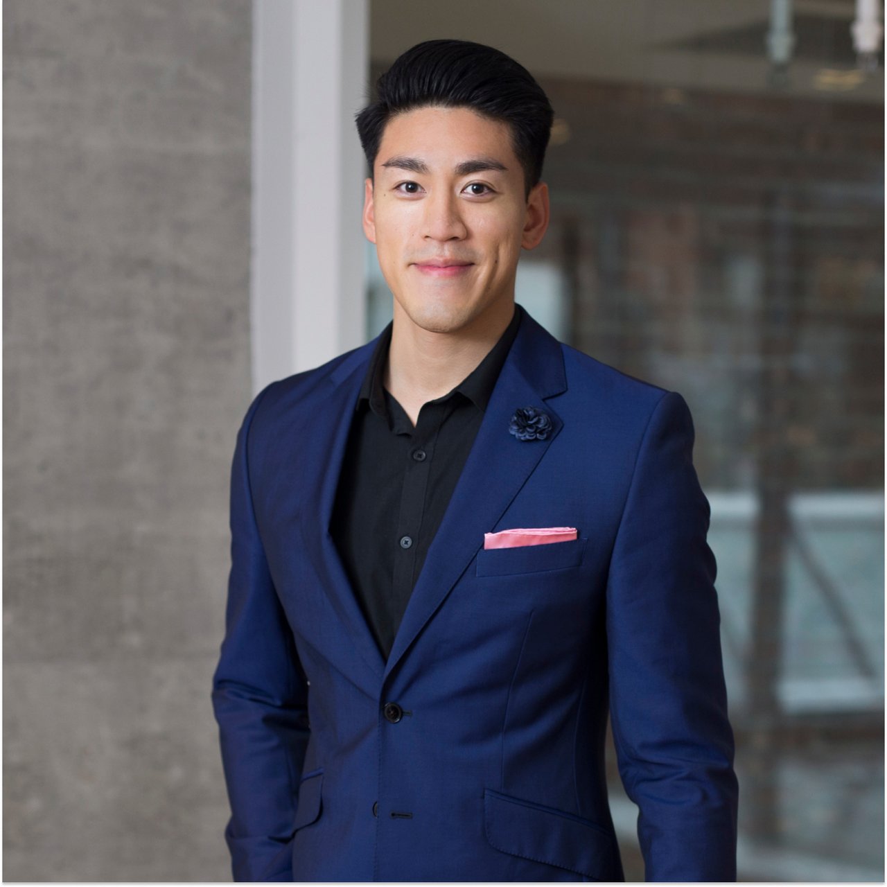 Chris Chen photo