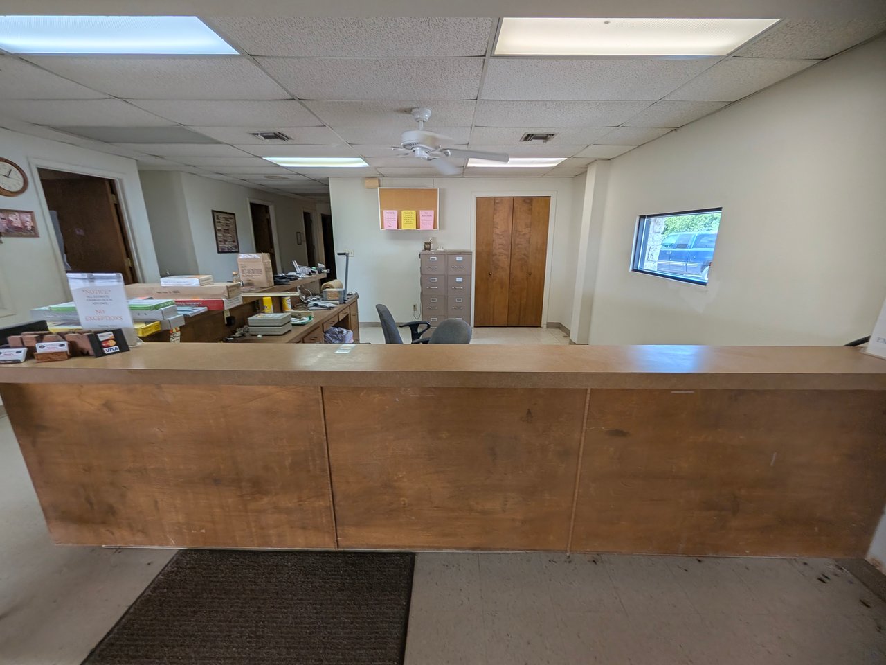 4601 W Waco Dr
