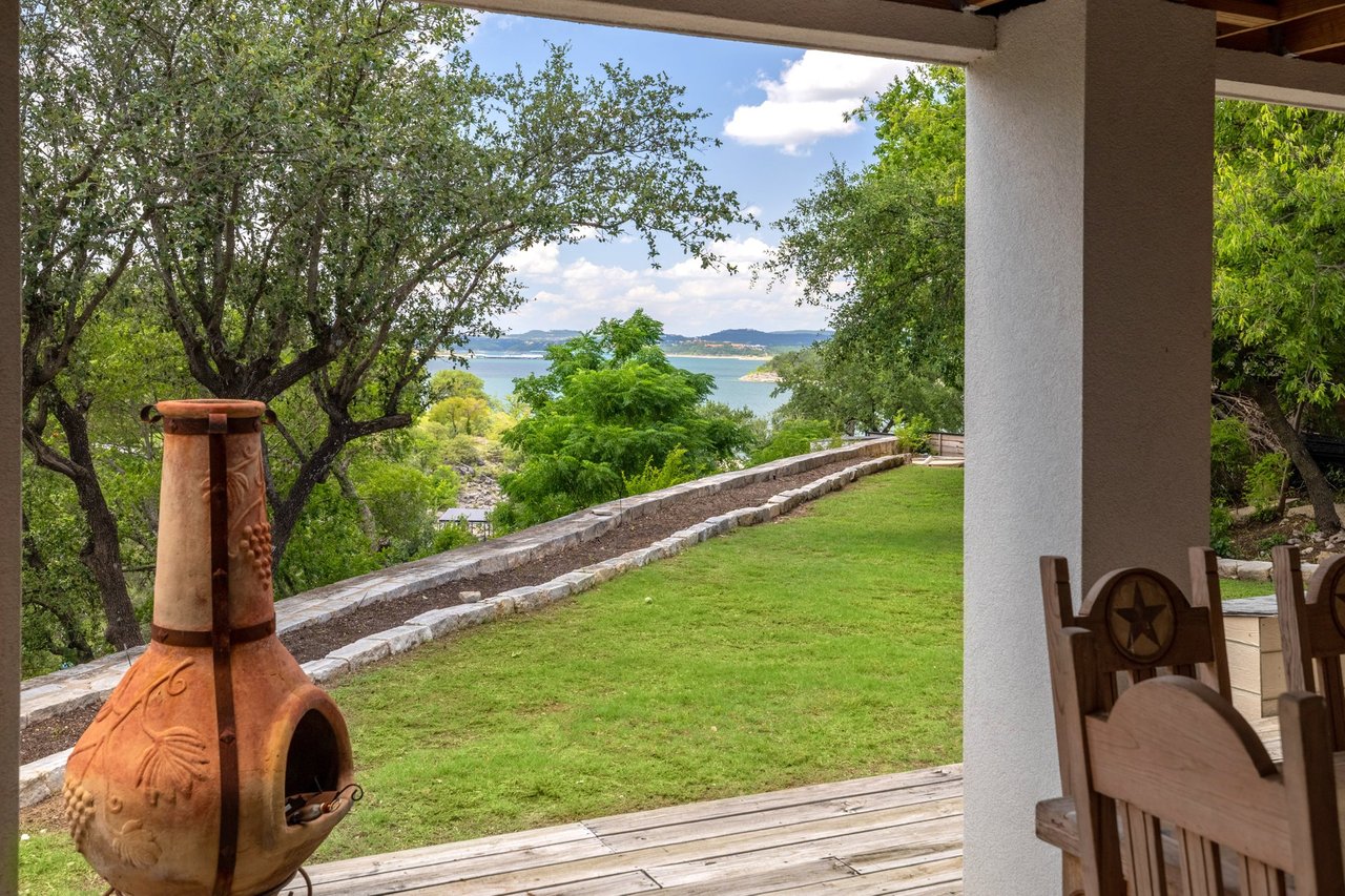 7206 Comanche Trail