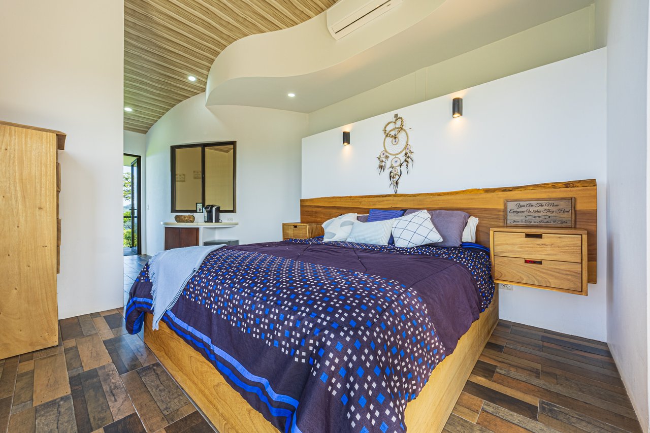 Casa Enigma - Iconic 180° Ocean View Home