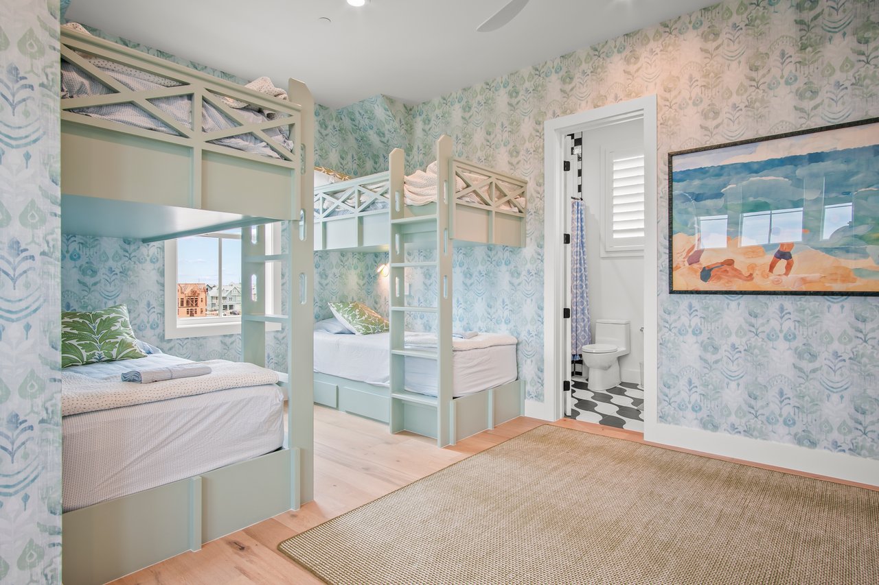 Coastline Drive ~ Custom Residence 