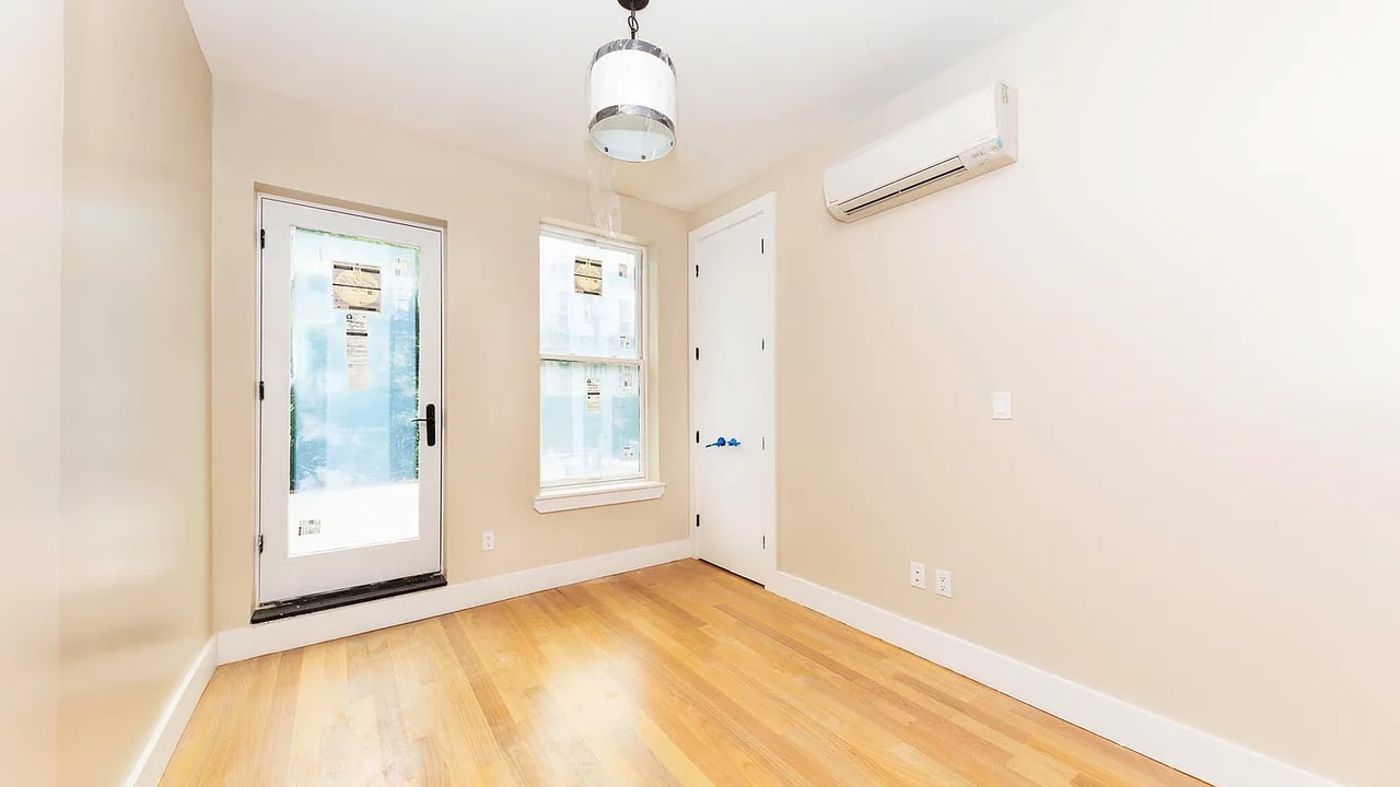 336 Bleecker Street 3B