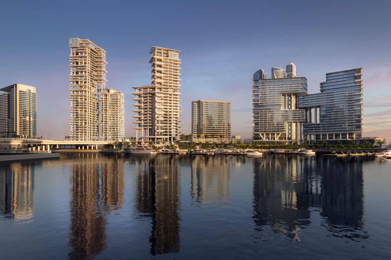VELA by Omniyat - Apartment