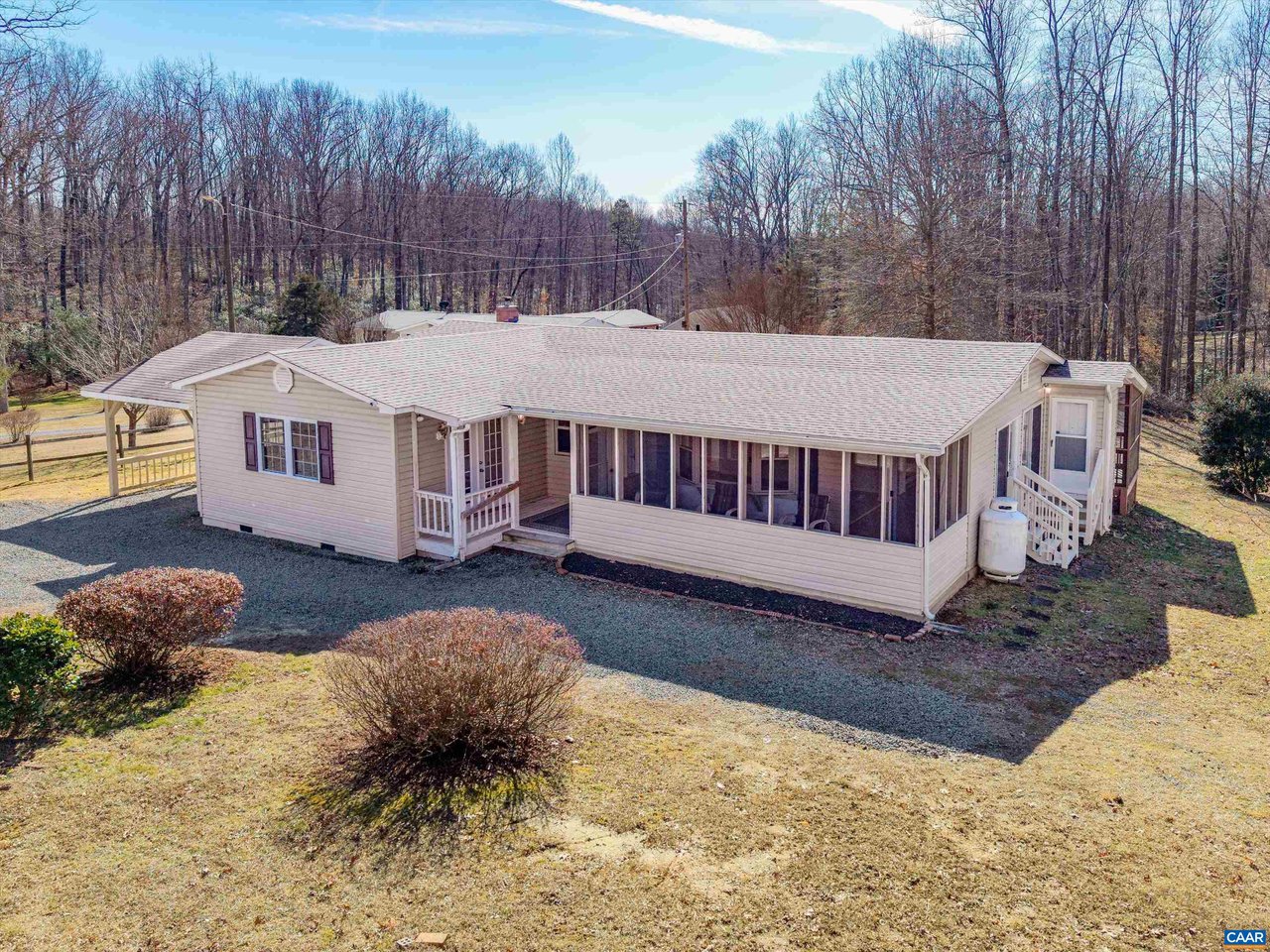 3954 RED HILL RD