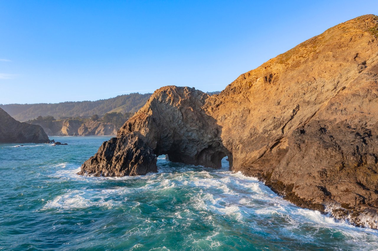 Sea Arches - 7000 S Hwy 1