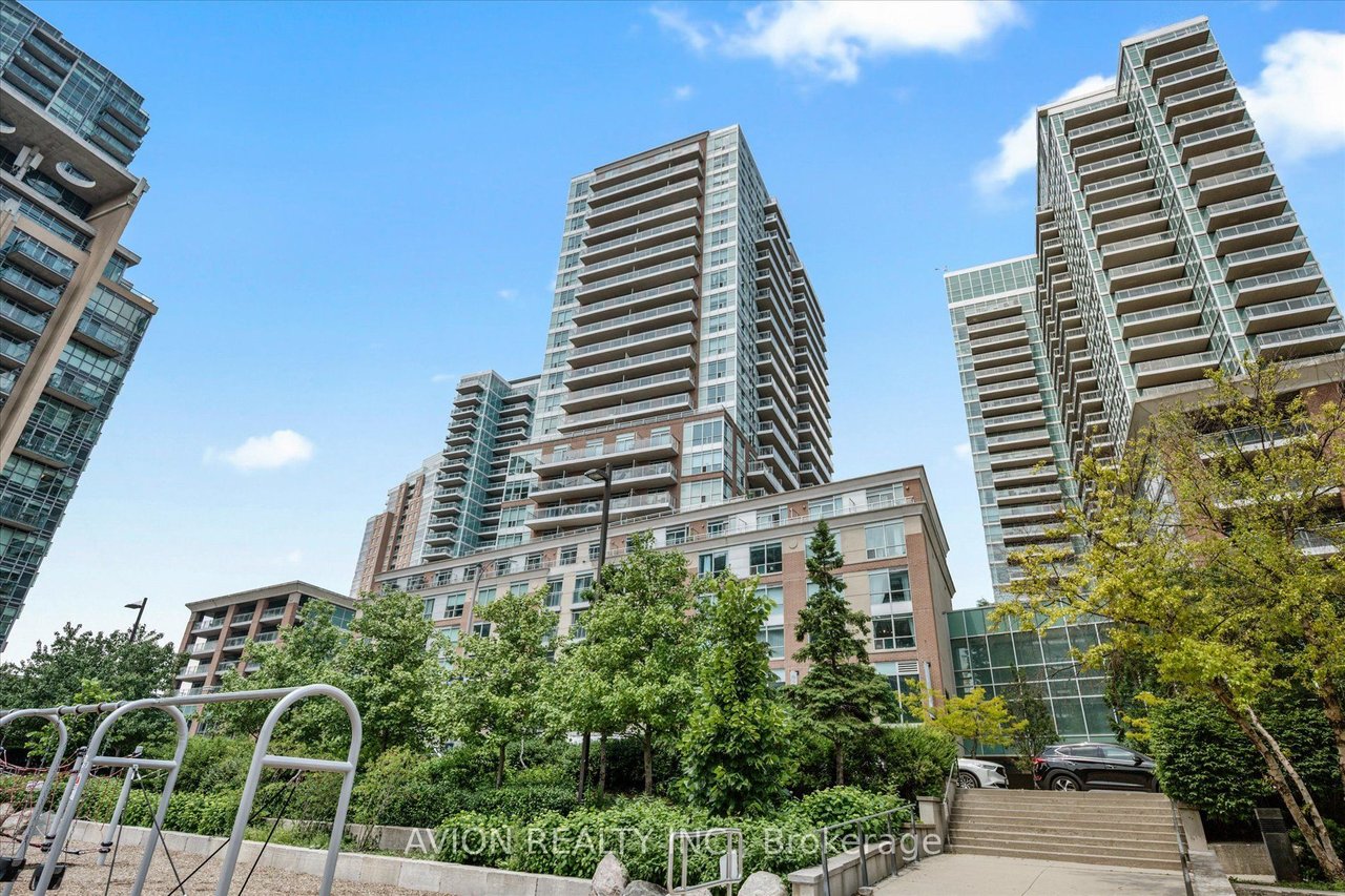 LIBERTY VILLAGE GOALS