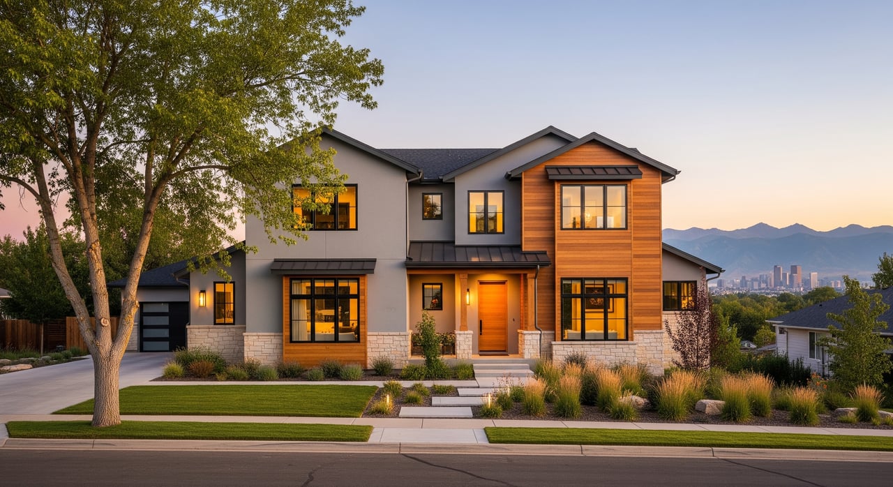 Is Aurora A Good Place To Buy Your First Home?