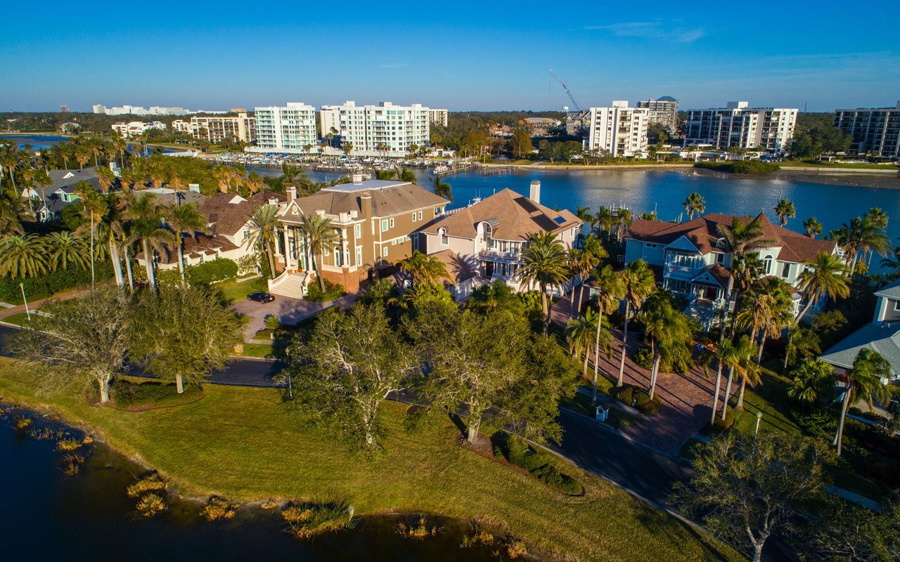 Belleview