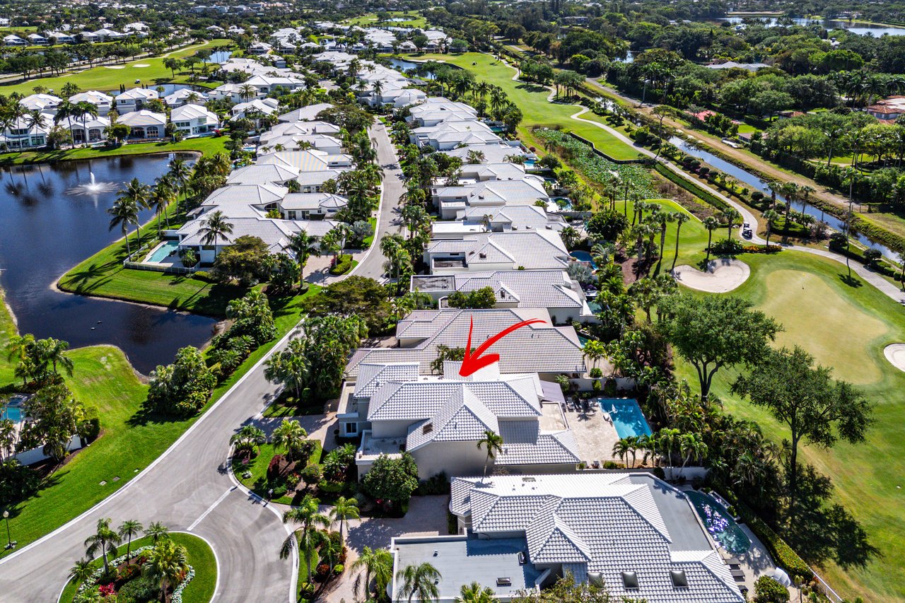 17371 Bridleway Trail