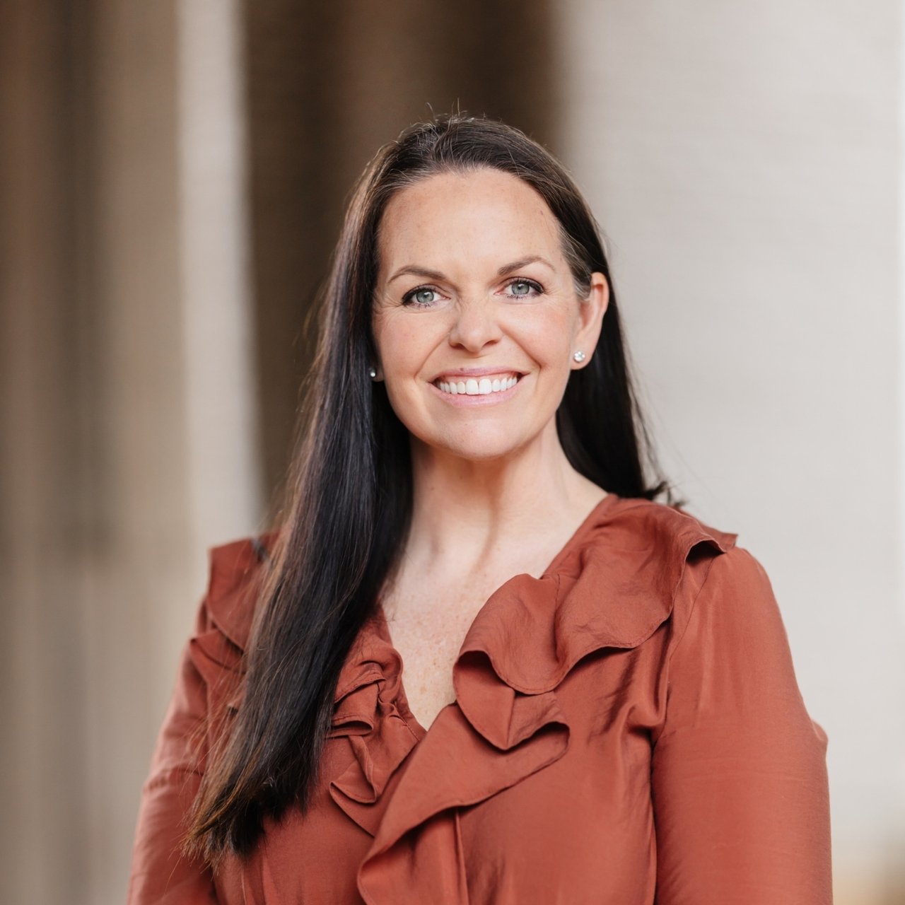 Margaret Arnett photo