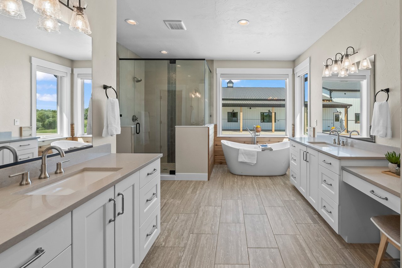 The Platte River Ranch