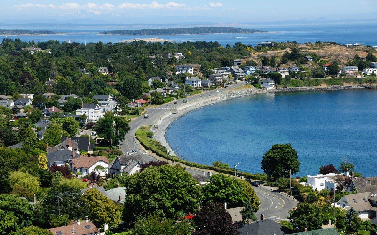 Oak Bay
