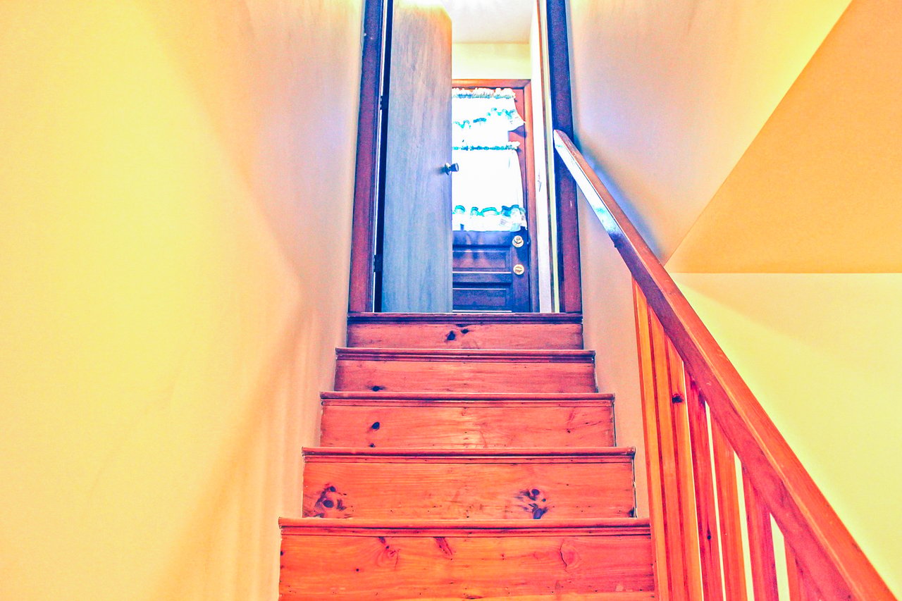 Rental Available October 1st