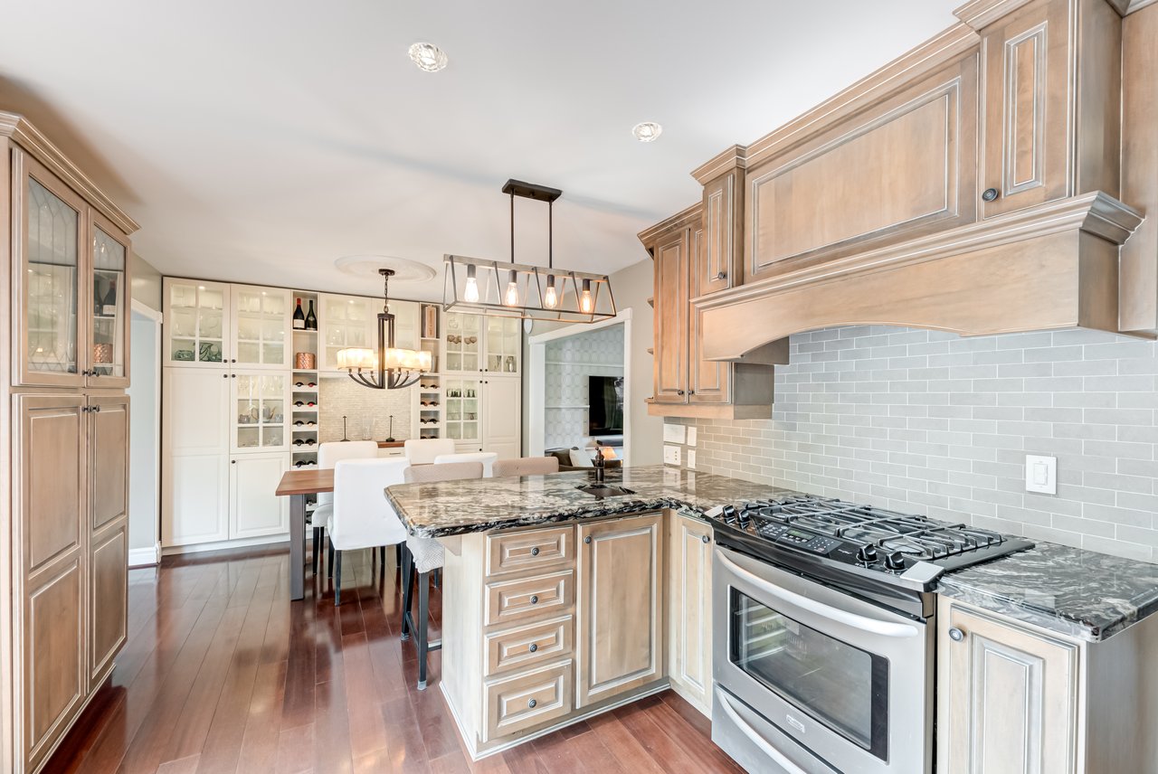 22 Worthington Cres - a Gem in Bloor West Village