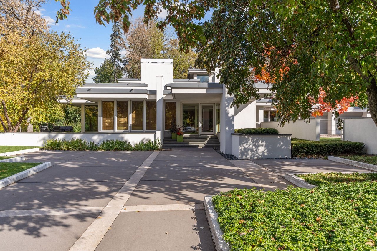 Lake Harriet Stinson-Streeter Masterpiece