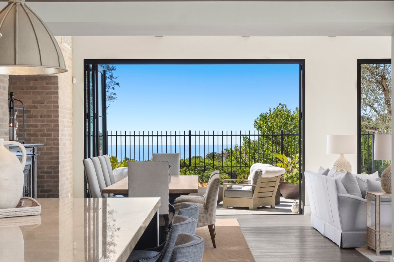 Coastal Luxury in Crystal Cove