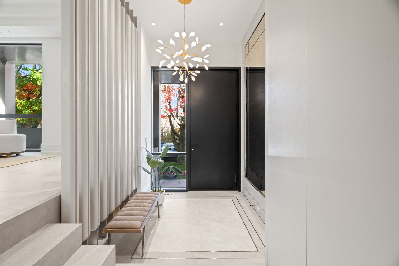 Incredible Achievement In Modern Luxury