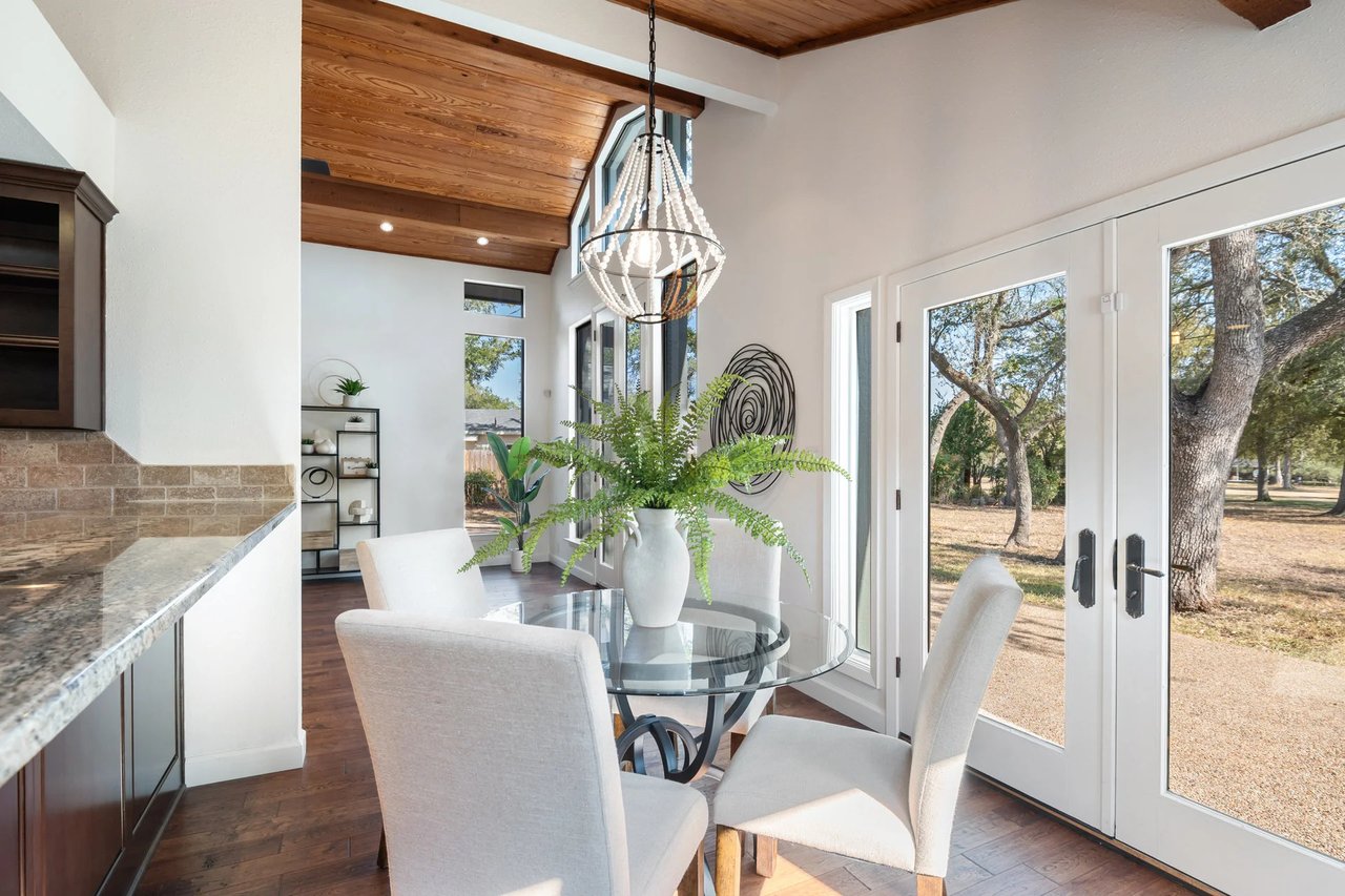 9112 Balcones Club Dr | Modern Luxury on the 12th Fairway