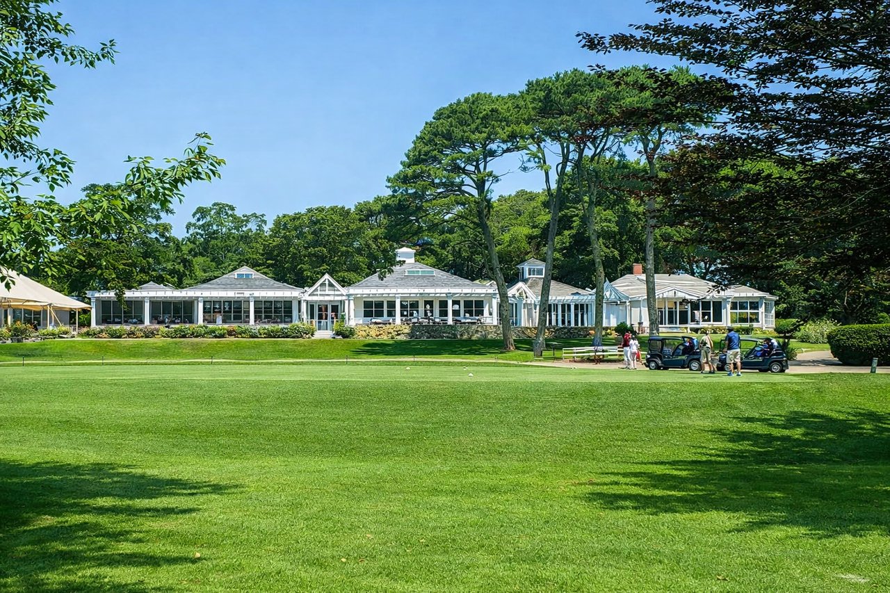  Summer 2026 on Martha’s Vineyard 