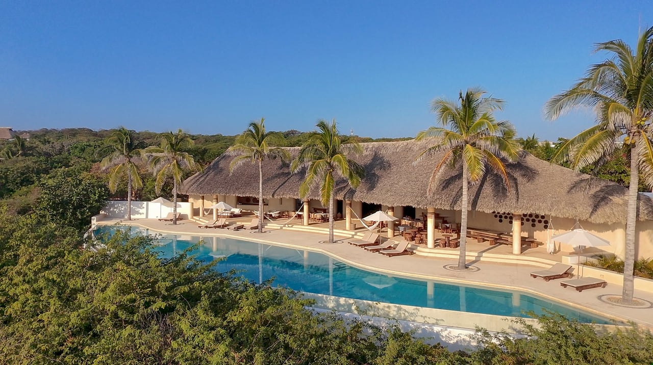 4 Bedroom, Single Family Home, Casa del Pacifico